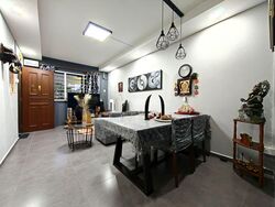 Blk 340 Bukit Batok Street 34 (Bukit Batok), HDB 3 Rooms #578118091